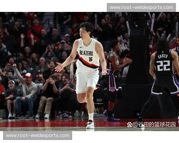 开拓者不敌爵士 亨德森末节抱怨判罚致球队士气受挫