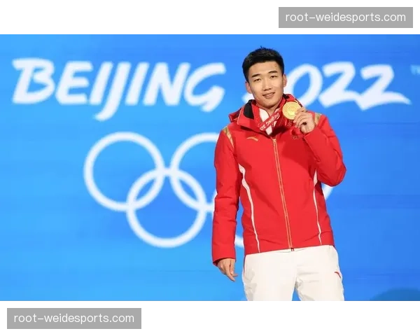 高亭宇迎来第三届冬奥会 速滑男子500米志在卫冕