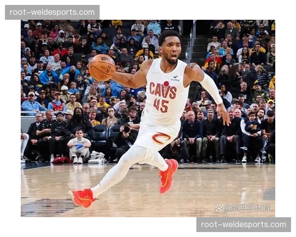 骑士尼克斯篮板球争夺 阿伦莫布里内线组合占优