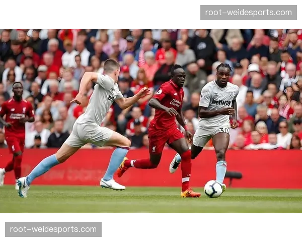 西汉姆联净胜球负6 进攻端依赖卡斯特利亚诺斯发挥